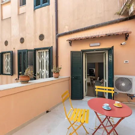 Casa Amarantia-appartamento 2 * Noto