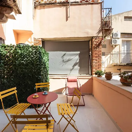 公寓 Casa Amarantia-appartamento 2 *