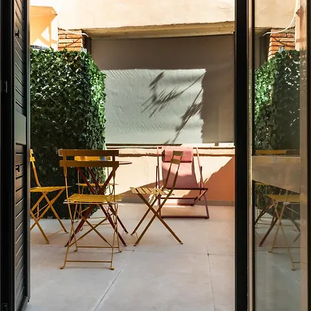 Casa Amarantia-appartamento 2 * Noto