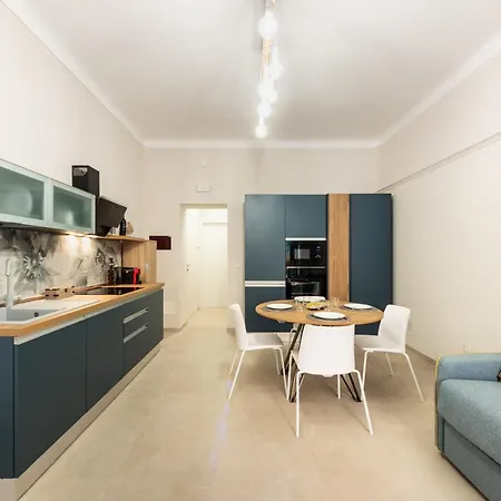 Casa Amarantia-appartamento 2 Noto