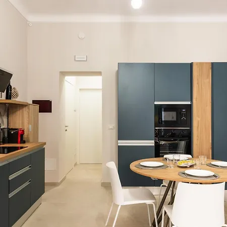 Appartement Casa Amarantia-appartamento 2 Noto