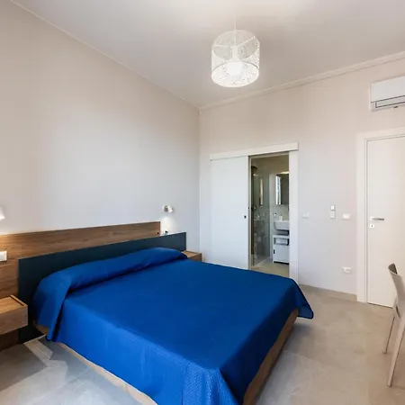 Casa Amarantia-appartamento 2 * Noto