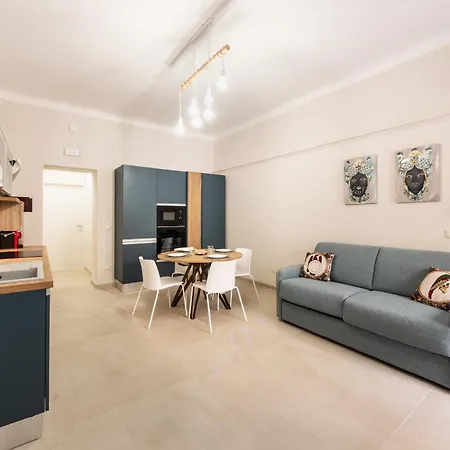 Appartement Casa Amarantia-appartamento 2 *