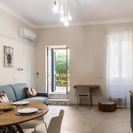 Casa Amarantia-appartamento 2 Appartement
