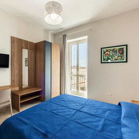 Appartement Casa Amarantia-appartamento 2 Noto